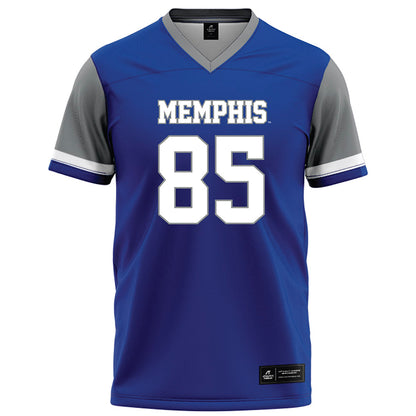Memphis - NCAA Football : Jamar Jenkins - Football Jersey-0