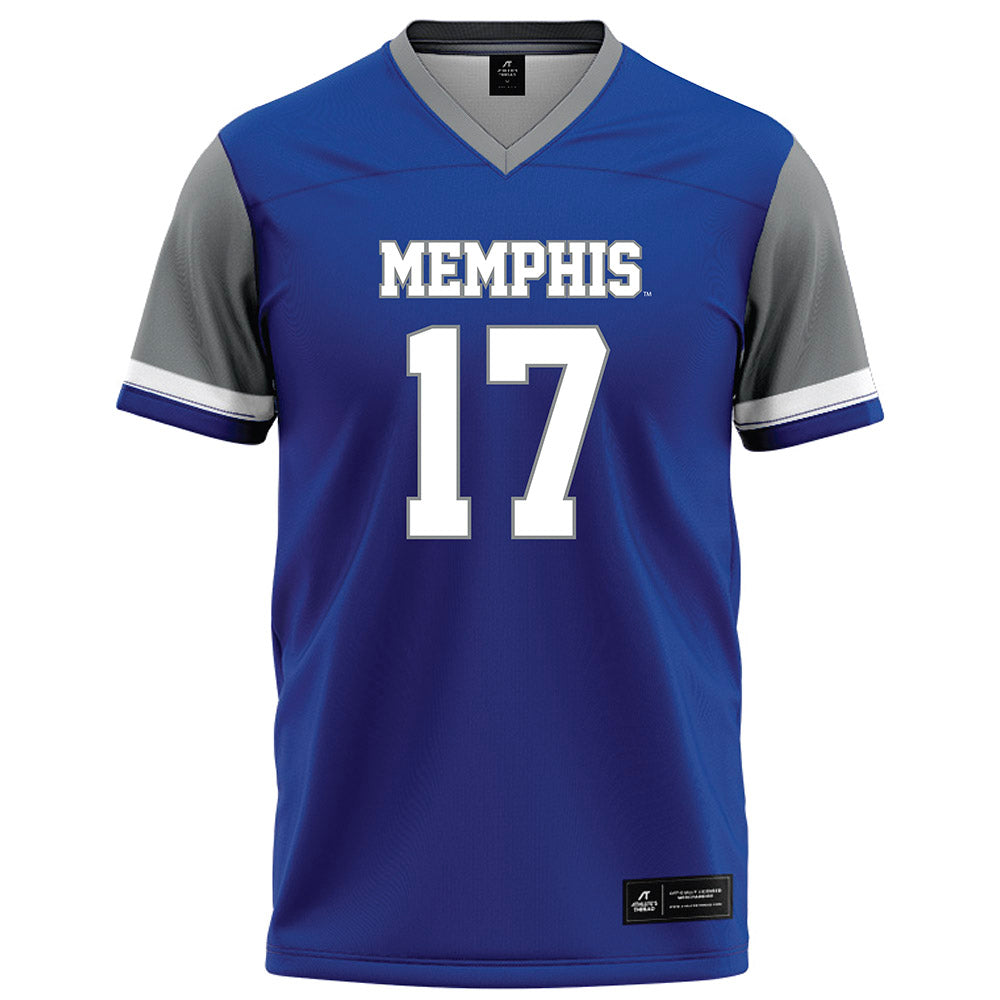 Memphis - NCAA Football : Alante Brown - Football Jersey-0
