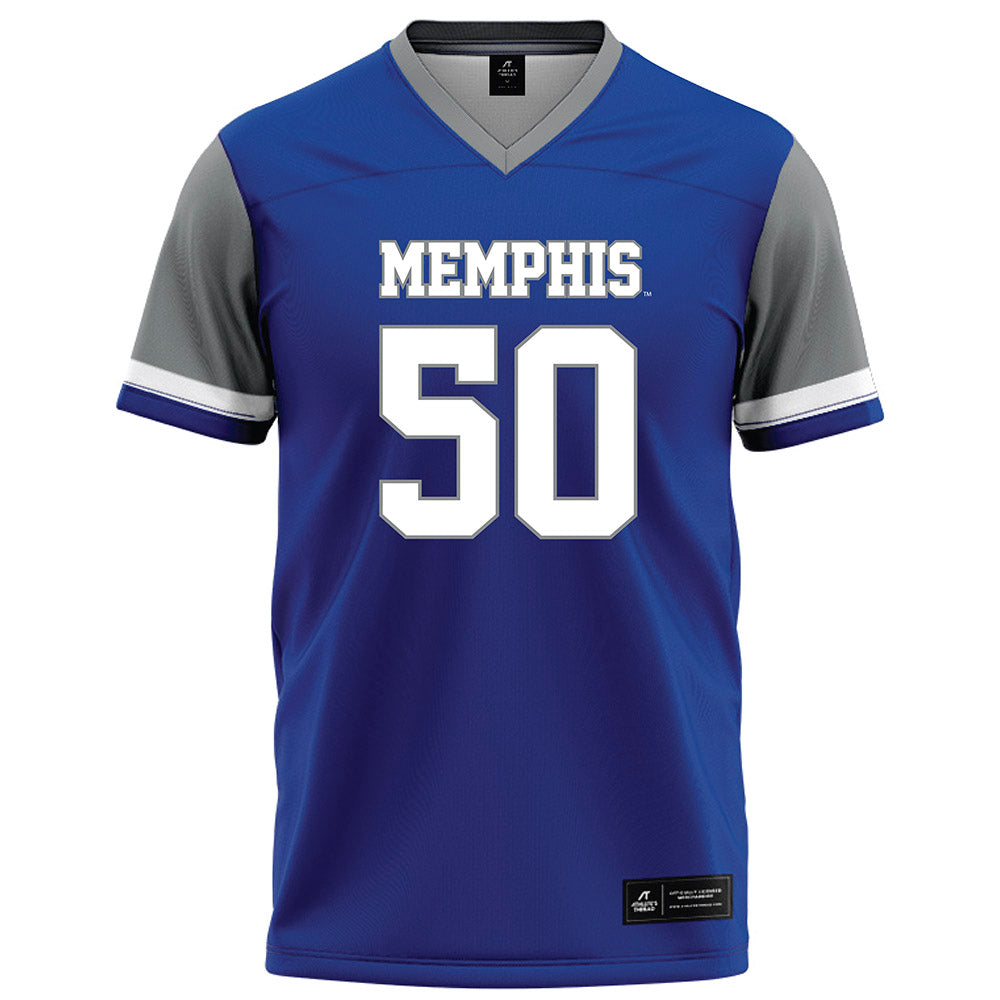 Memphis - NCAA Football : Koby Keenum - Football Jersey-0