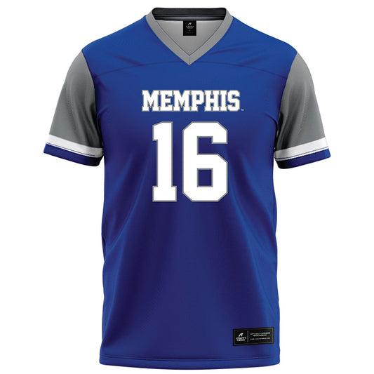 Memphis - NCAA Football : Chris Stokes - Football Jersey-0
