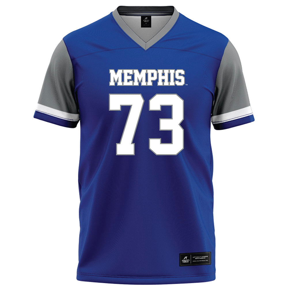 Memphis - NCAA Football : Phillip Gray III - Football Jersey-0