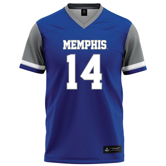 Memphis - NCAA Football : Aidan OCallaghan - Football Jersey-0