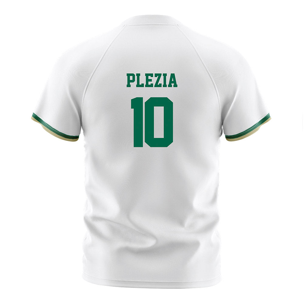 USF - NCAA Women's Soccer : Ava Plezia - Soccer Jersey-1
