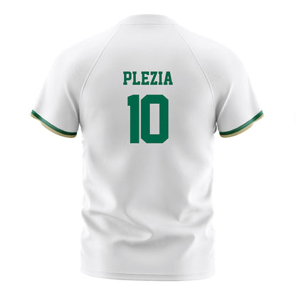 USF - NCAA Women's Soccer : Ava Plezia - Soccer Jersey-1