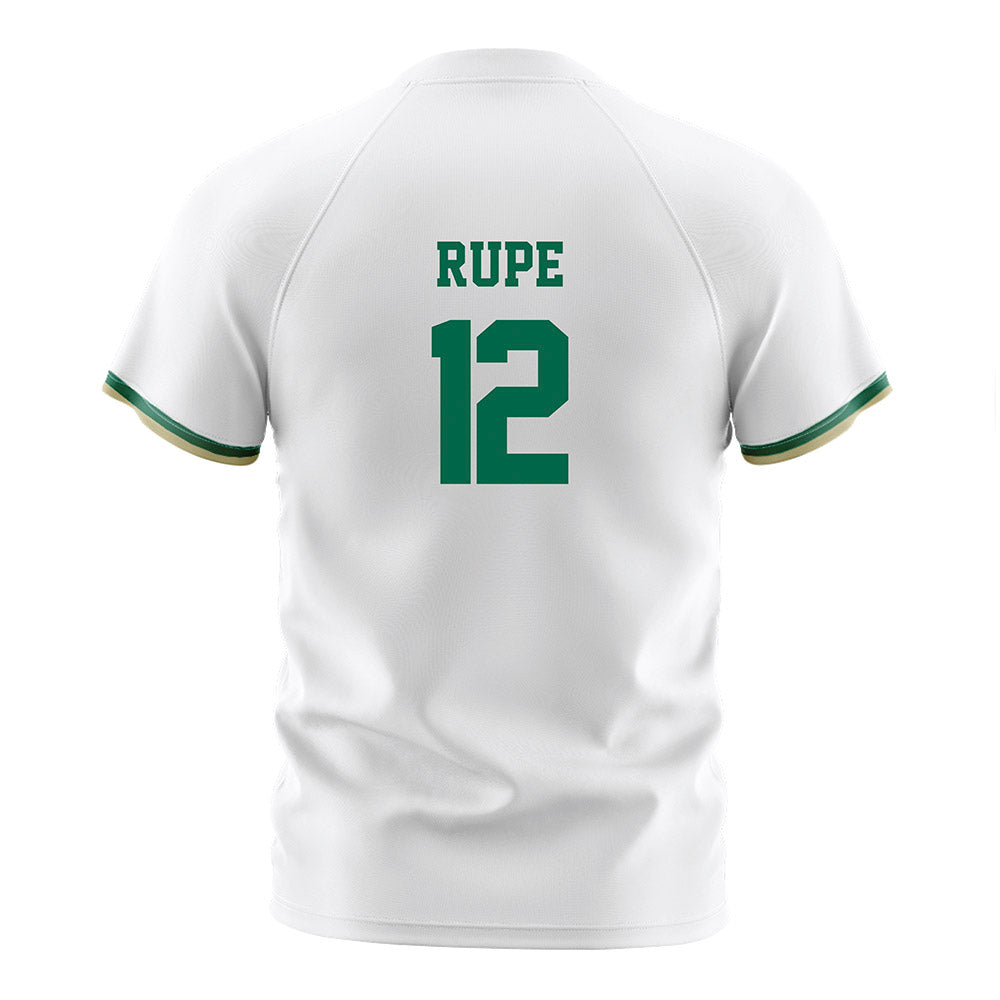 USF - NCAA Women's Soccer : Reese Rupe - Soccer Jersey-1