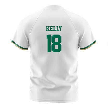 USF - NCAA Women's Soccer : Regan Kelly - Soccer Jersey-1