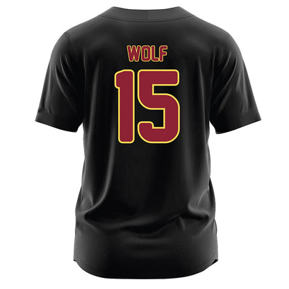 NSU - NCAA Softball : Brooke Wolf - Jersey