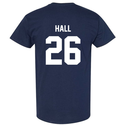AU - NCAA Women's Soccer : Karsyn Hall - Classic Fashion Shersey T-Shirt-1