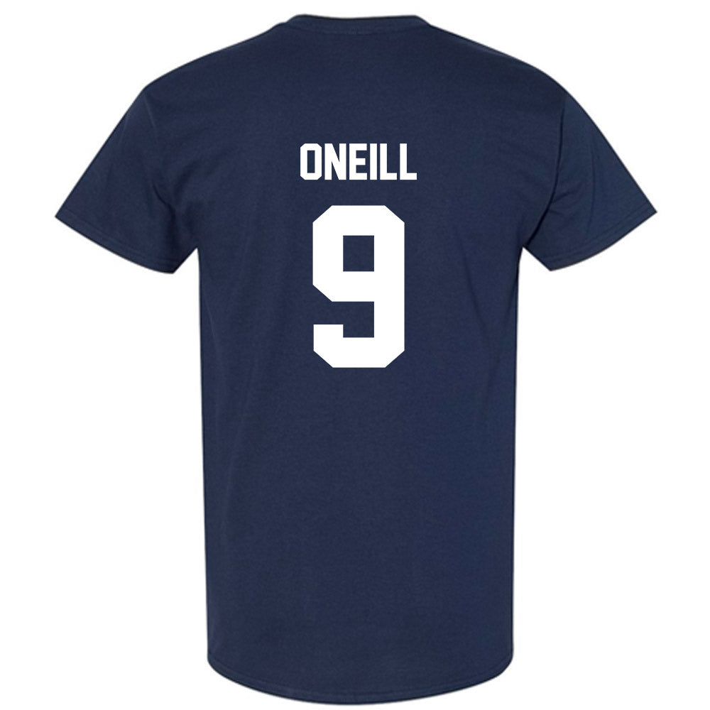 AU - NCAA Baseball : Connor Oneill - Classic Fashion Shersey T-Shirt-1