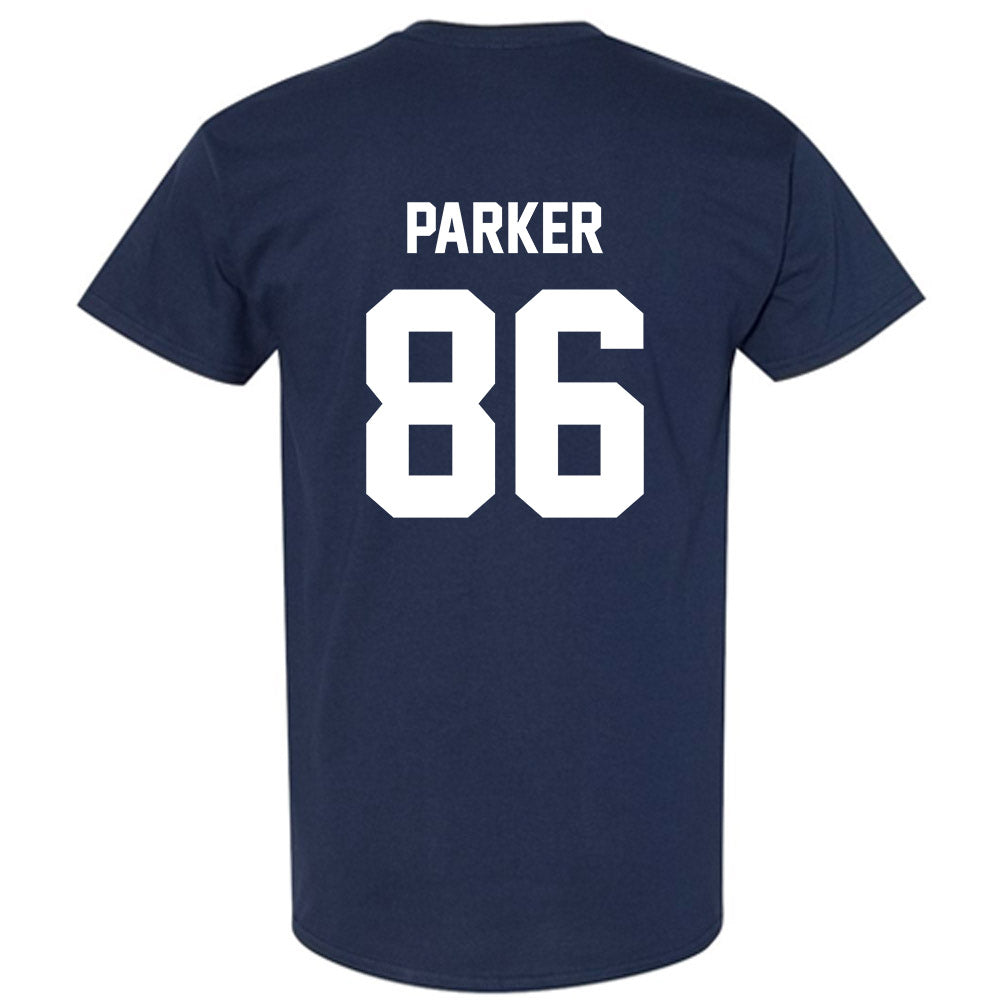 AU - NCAA Football : Marcus Parker - Classic Fashion Shersey T-Shirt-1
