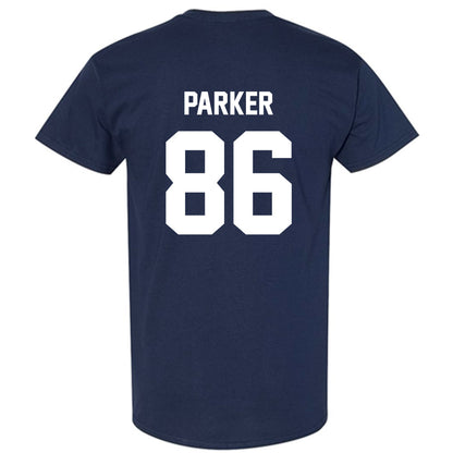 AU - NCAA Football : Marcus Parker - Classic Fashion Shersey T-Shirt-1