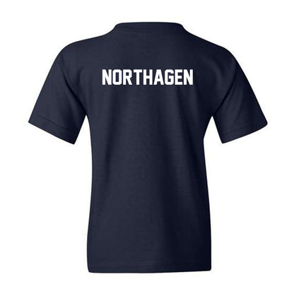 AU - NCAA Women's Golf : Blake Northagen - Classic Fashion Shersey Youth T-Shirt