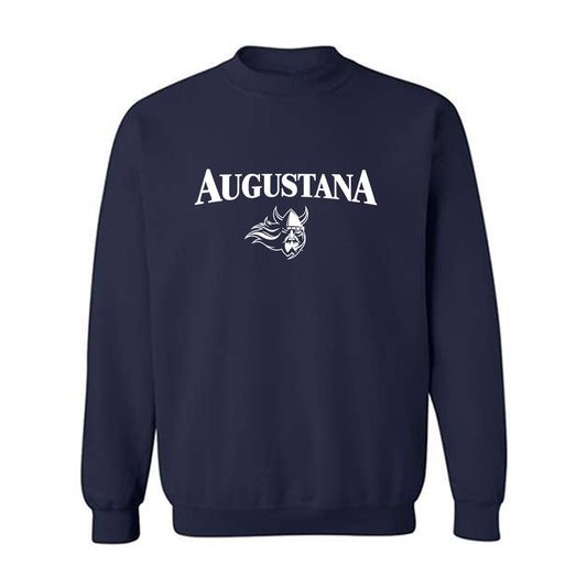 AU - NCAA Acrobatics & Tumbling : Leah Price - Classic Fashion Shersey Crewneck Sweatshirt-0