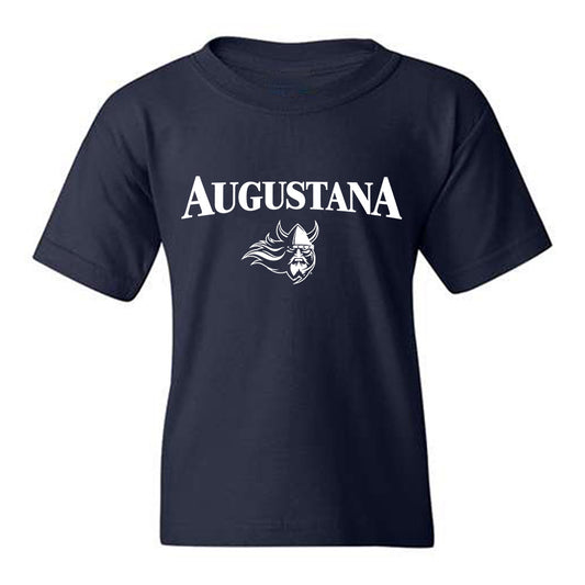 AU - NCAA Football : DJ Bronson - Classic Fashion Shersey Youth T-Shirt-0