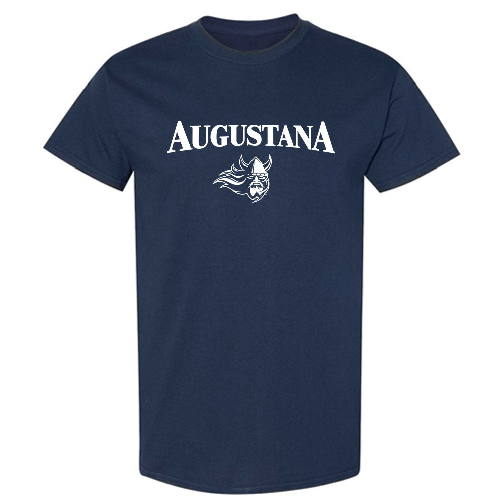 AU - NCAA Baseball : Will Henry - Classic Fashion Shersey T-Shirt-0