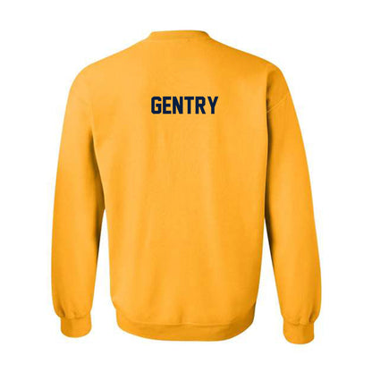 AU - NCAA Acrobatics & Tumbling : Maya Gentry - Classic Fashion Shersey Crewneck Sweatshirt-1