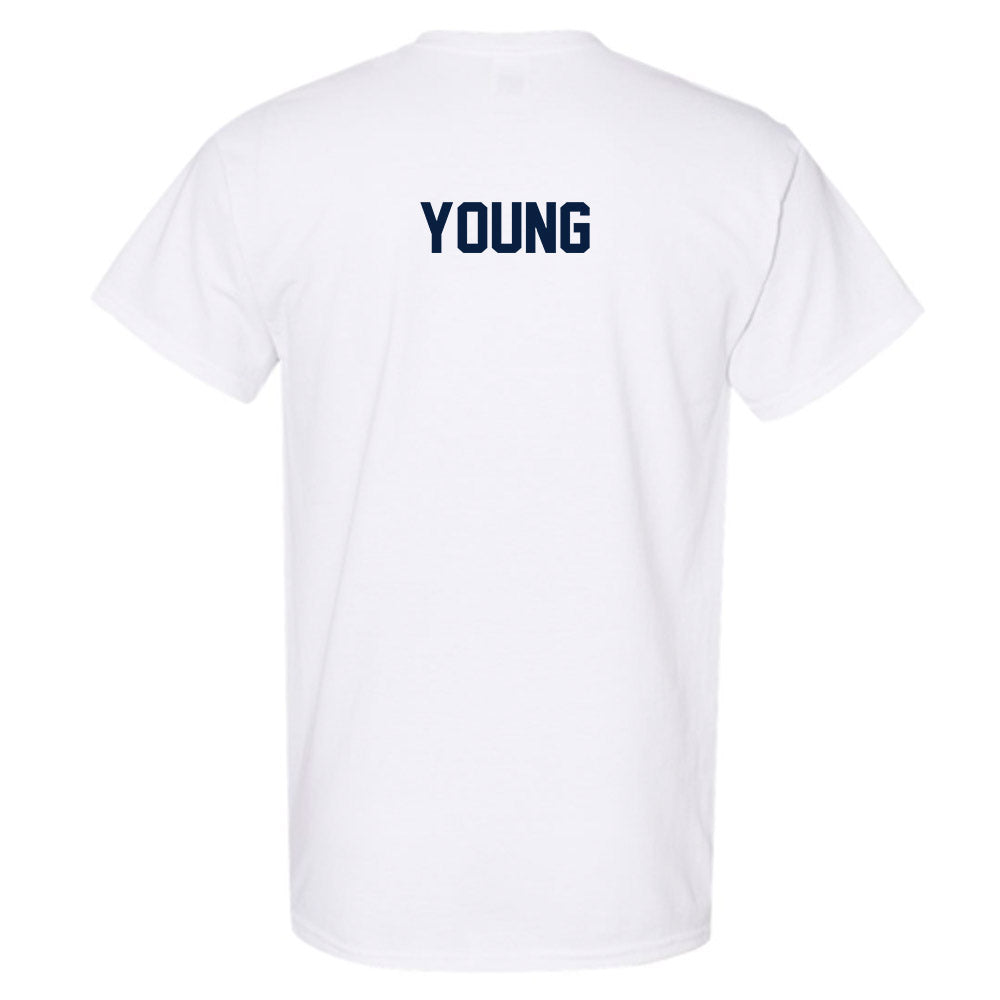 AU - NCAA Acrobatics & Tumbling : Baileigh Young - Classic Shersey T-Shirt-1