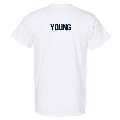 AU - NCAA Acrobatics & Tumbling : Baileigh Young - Classic Shersey T-Shirt-1