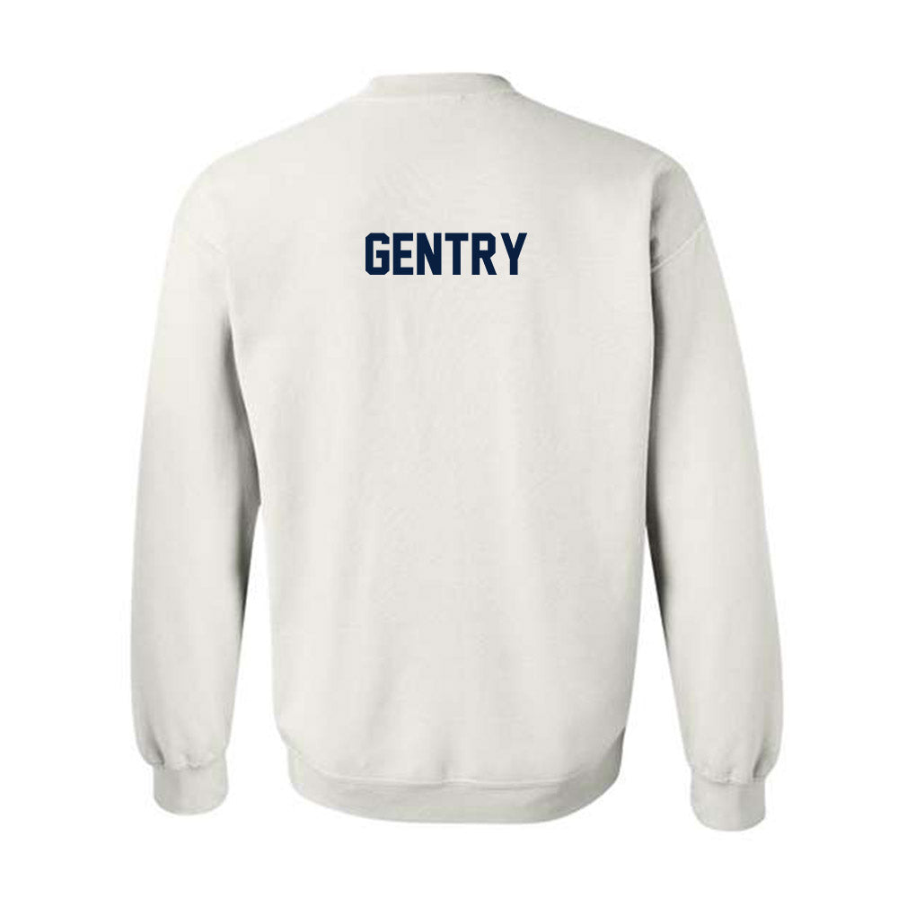 AU - NCAA Acrobatics & Tumbling : Maya Gentry - Classic Shersey Crewneck Sweatshirt-1