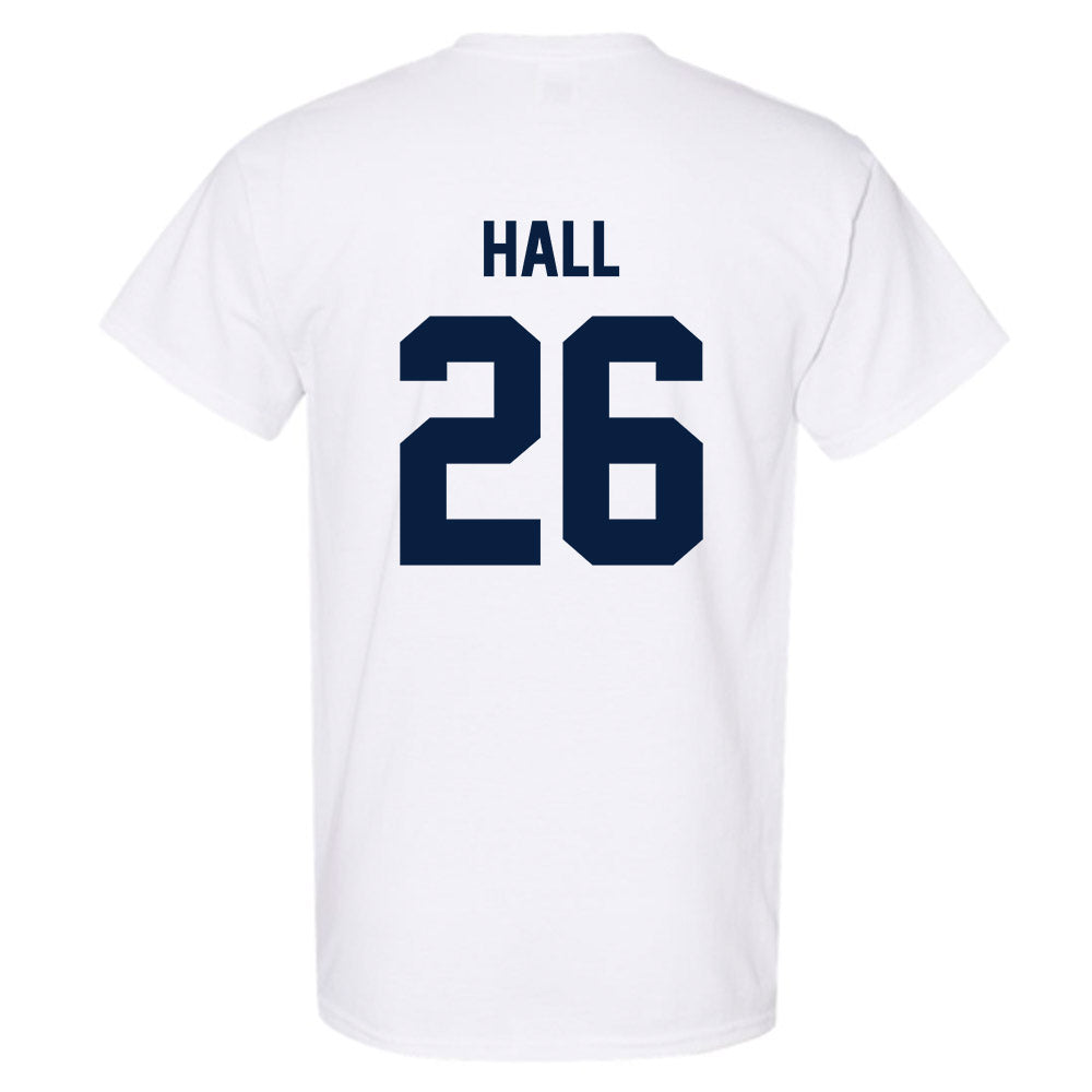 AU - NCAA Women's Soccer : Karsyn Hall - Classic Shersey T-Shirt-1