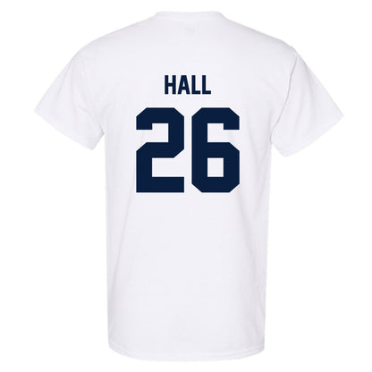 AU - NCAA Women's Soccer : Karsyn Hall - Classic Shersey T-Shirt-1