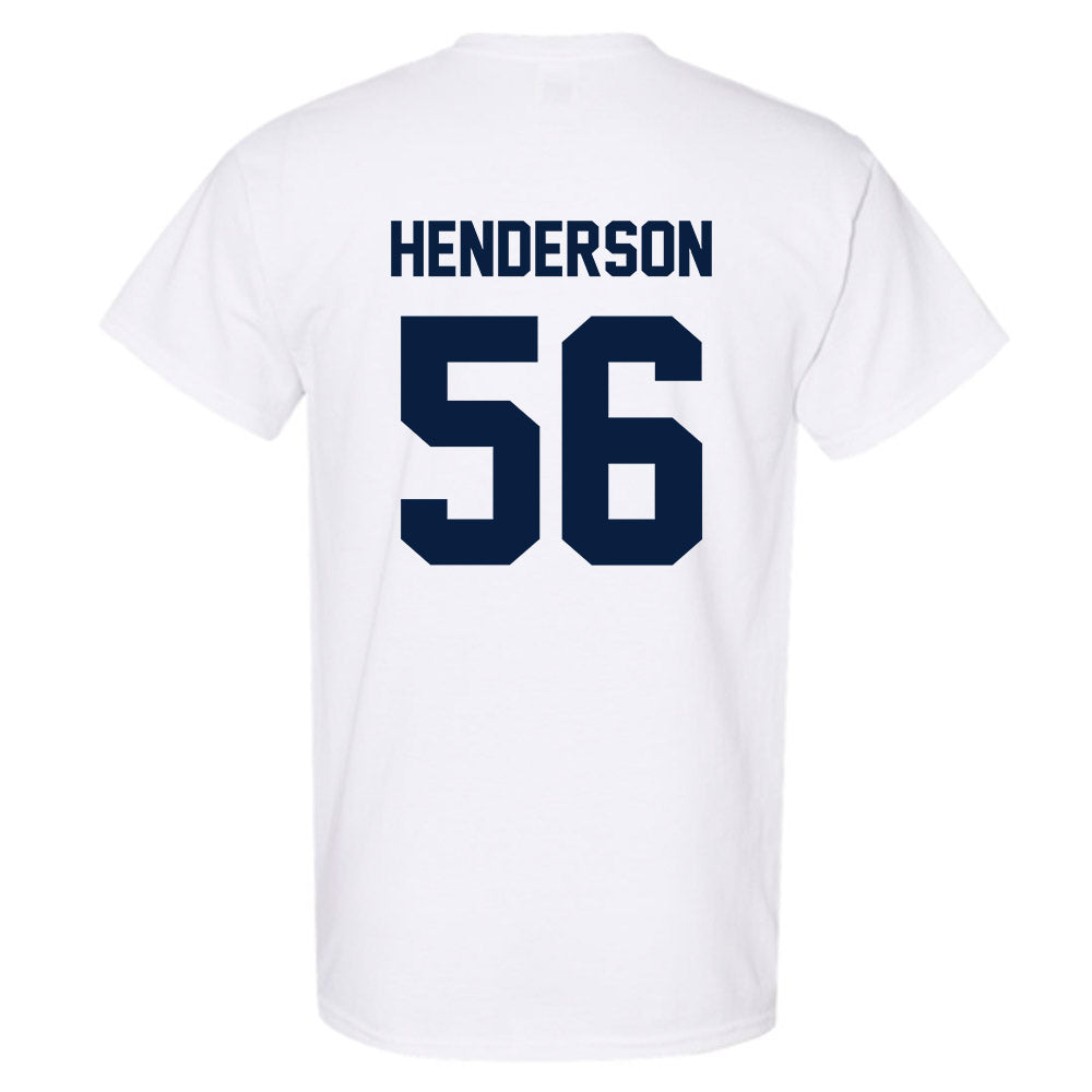 AU - NCAA Football : Jace Henderson - Classic Shersey T-Shirt-1