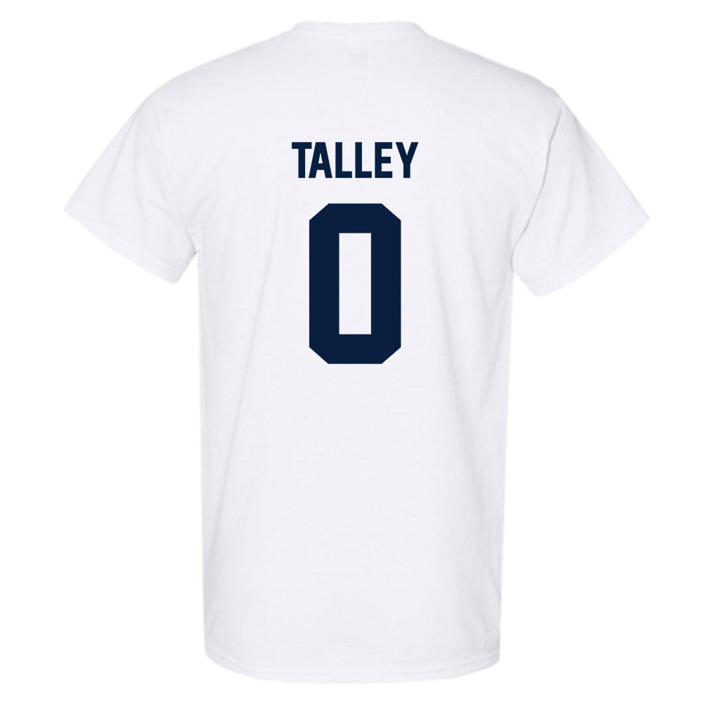 AU - NCAA Men's Basketball : Markus Talley - Classic Shersey T-Shirt-1