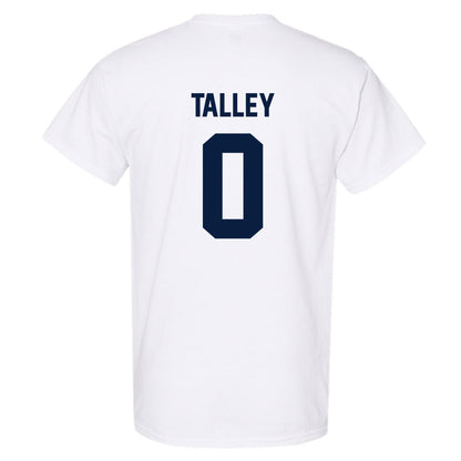 AU - NCAA Men's Basketball : Markus Talley - Classic Shersey T-Shirt-1