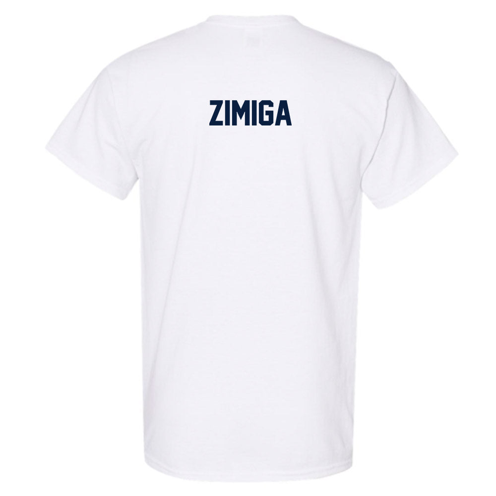 AU - NCAA Cheerleading : Nicole Zimiga - Classic Shersey T-Shirt-1
