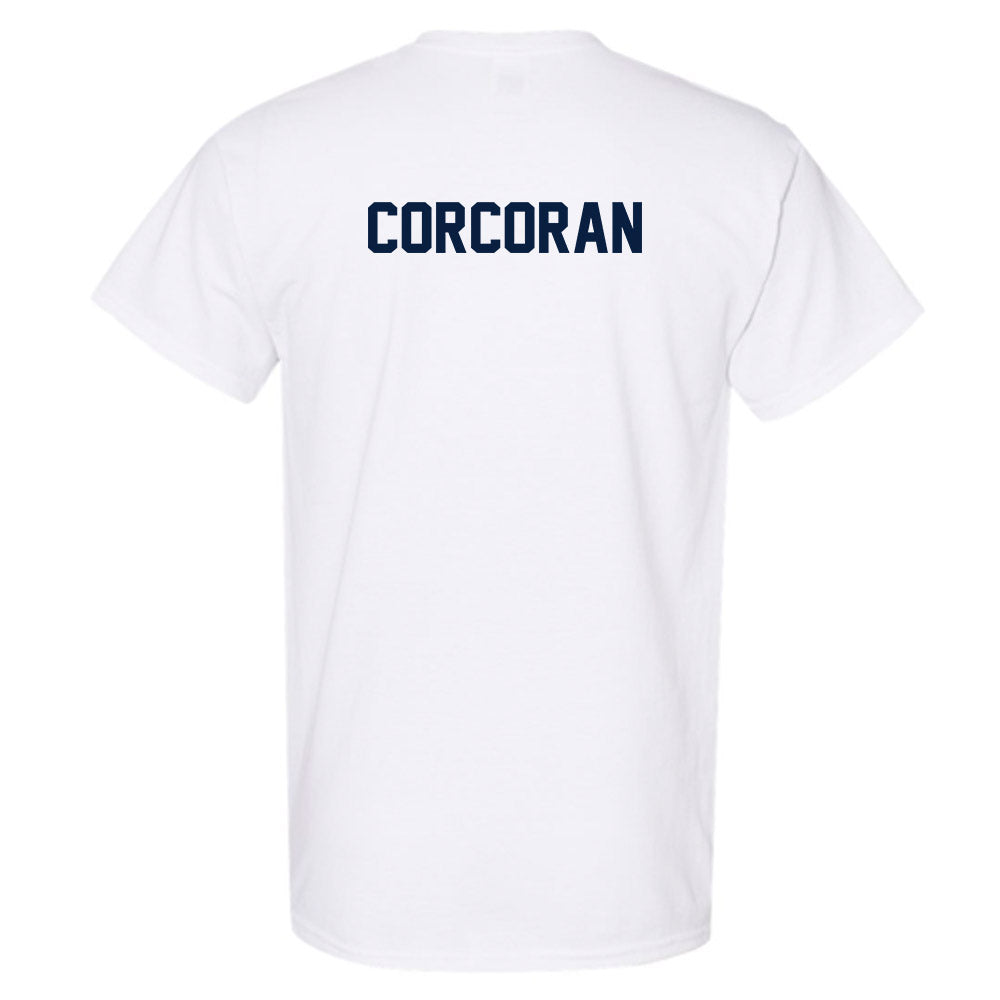 AU - NCAA Acrobatics & Tumbling : Blair Corcoran - Classic Shersey T-Shirt-1