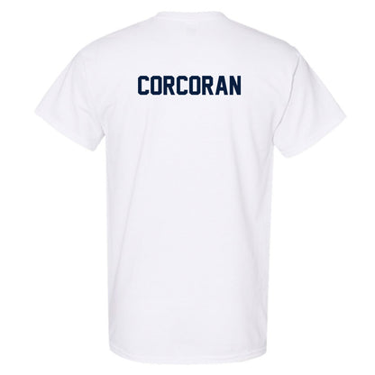 AU - NCAA Acrobatics & Tumbling : Blair Corcoran - Classic Shersey T-Shirt-1
