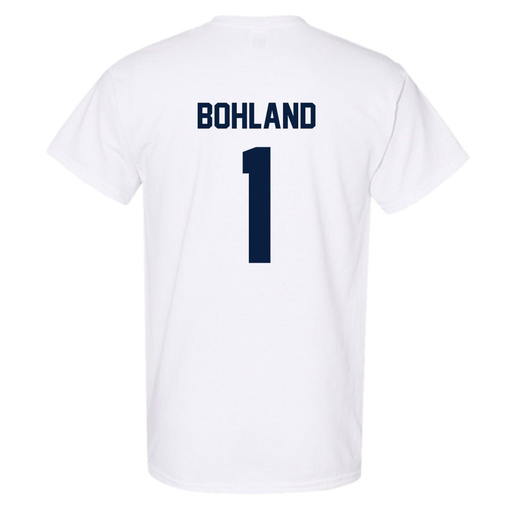 AU - NCAA Football : Jackson Bohland - Classic Shersey T-Shirt-1
