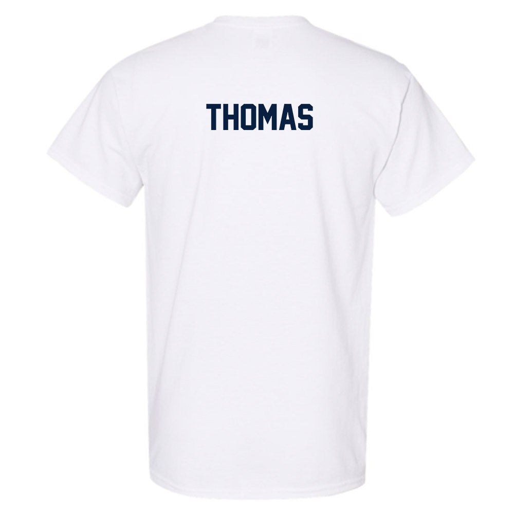 AU - NCAA Cheerleading : Mailee Thomas - Classic Shersey T-Shirt-1