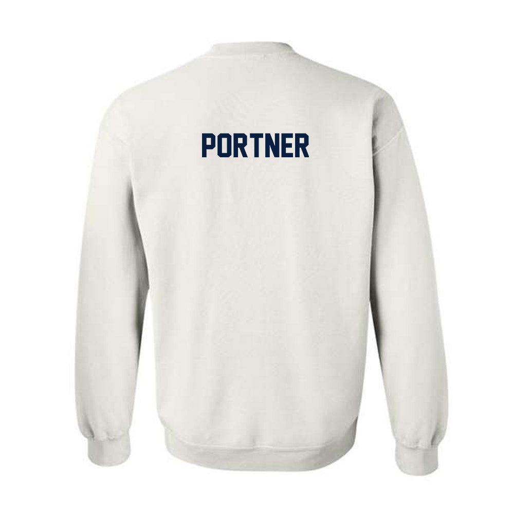 AU - Dance Team : Madilyn Portner - Classic Shersey Crewneck Sweatshirt-1