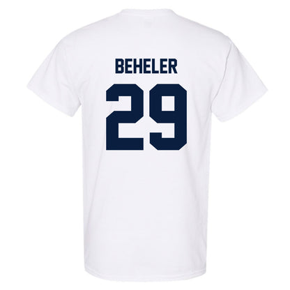 AU - NCAA Women's Soccer : Reese Beheler - Classic Shersey T-Shirt-1
