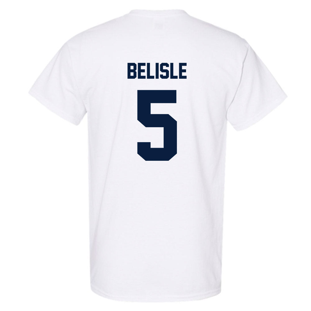 AU - NCAA Football : Brady Belisle - Classic Shersey T-Shirt-1