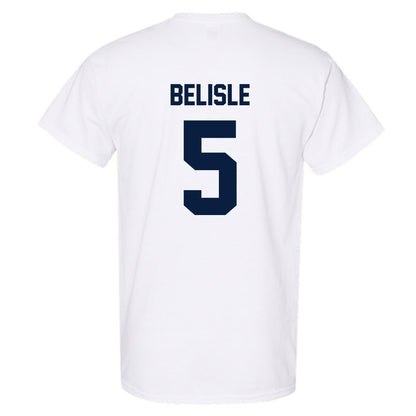 AU - NCAA Football : Brady Belisle - Classic Shersey T-Shirt-1