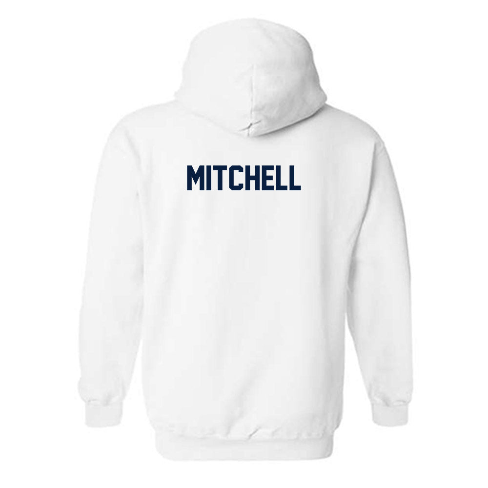 AU - Dance Team : Jaydin Mitchell - Classic Shersey Hooded Sweatshirt-1