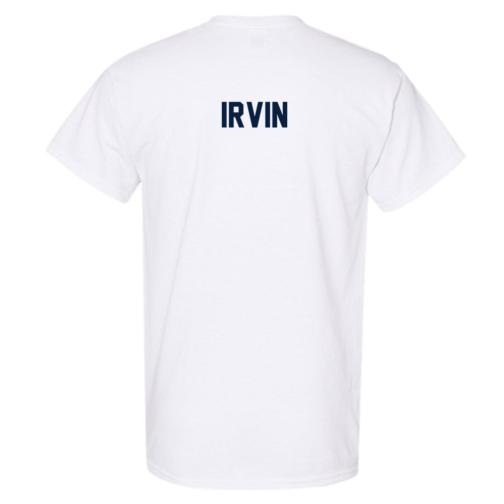 AU - NCAA Acrobatics & Tumbling : Maren Irvin - Classic Shersey T-Shirt-1