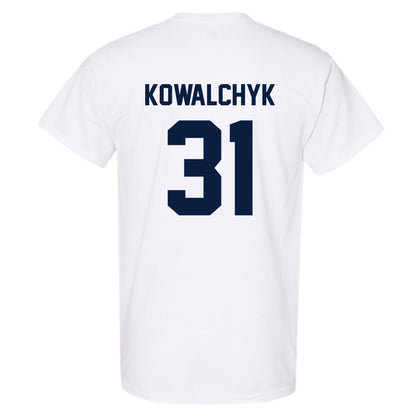 AU - NCAA Women's Soccer : Ava Kowalchyk - Classic Shersey T-Shirt-1