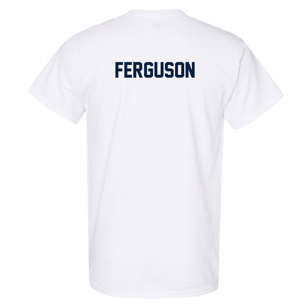 AU - NCAA Acrobatics & Tumbling : MacKenzie Ferguson - Classic Shersey T-Shirt-1