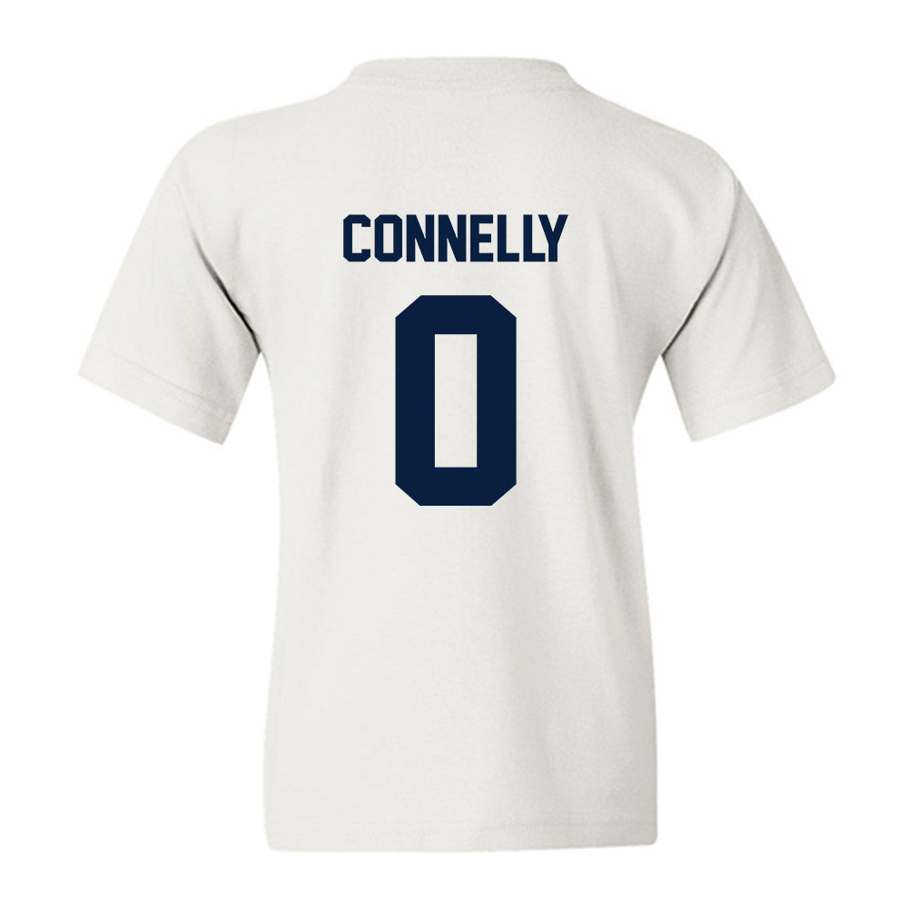 AU - NCAA Football : Christian Connelly - Classic Shersey Youth T-Shirt-1