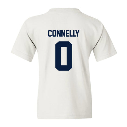 AU - NCAA Football : Christian Connelly - Classic Shersey Youth T-Shirt-1