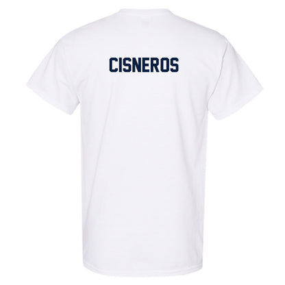 AU - NCAA Cheerleading : Carson Cisneros - Classic Shersey T-Shirt-1