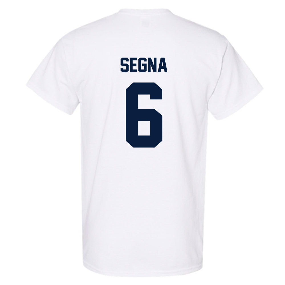 AU - NCAA Baseball : Ian Segna - Classic Shersey T-Shirt-1