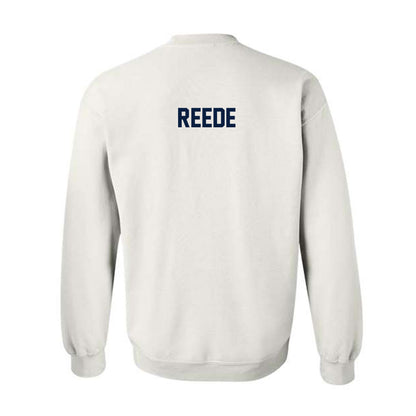 AU - NCAA Men's Golf : Parker Reede - Classic Shersey Crewneck Sweatshirt-1
