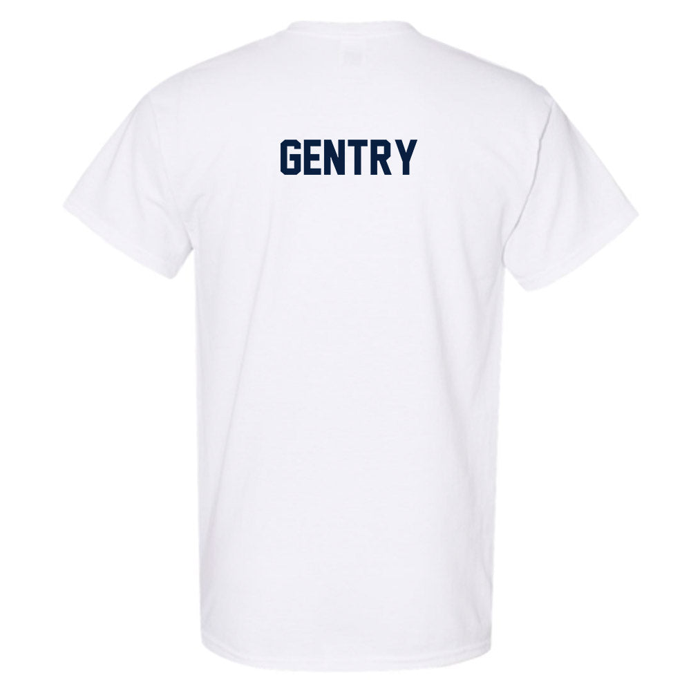 AU - NCAA Acrobatics & Tumbling : Maya Gentry - Classic Shersey T-Shirt-1