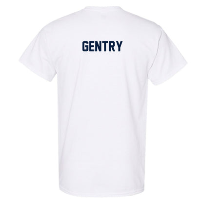 AU - NCAA Acrobatics & Tumbling : Maya Gentry - Classic Shersey T-Shirt-1