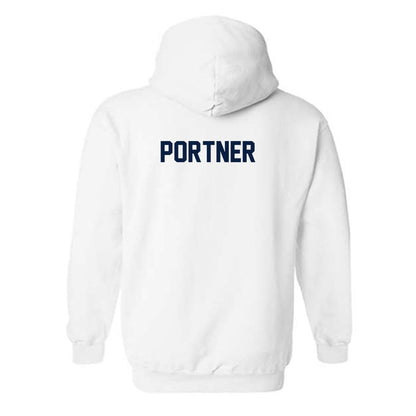AU - Dance Team : Madilyn Portner - Classic Shersey Hooded Sweatshirt-1