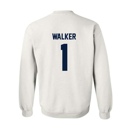AU - NCAA Women's Volleyball : Ellie Walker - Classic Fashion Shersey Crewneck Sweatshirt